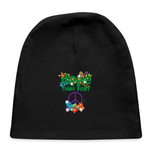 Équipement Hippie Tribe Fest - Casquette pour bébé