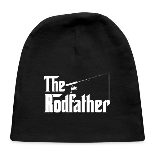 The Rodfather - Baby Cap