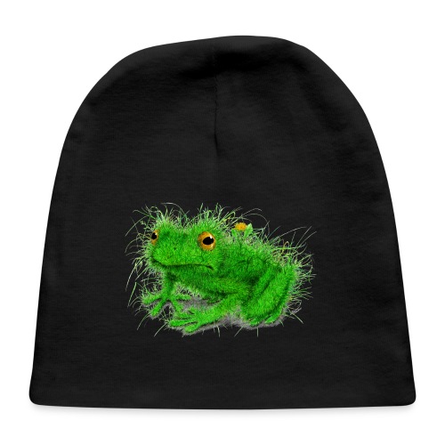 Grass Frog - Baby Cap