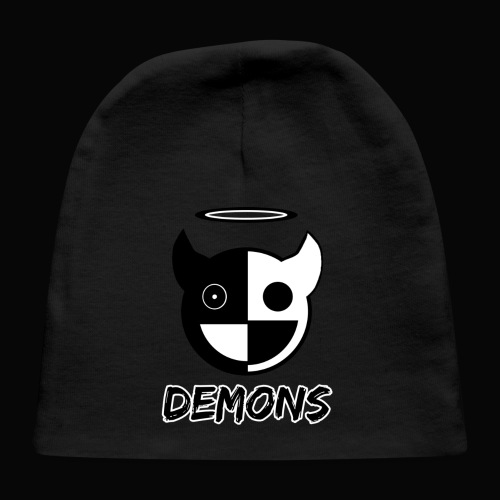 Demons - Baby Cap