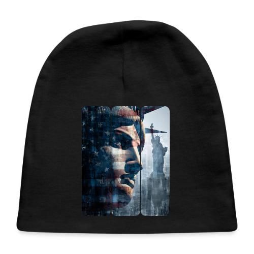 USA: Liberty in Three Visions - Baby Cap
