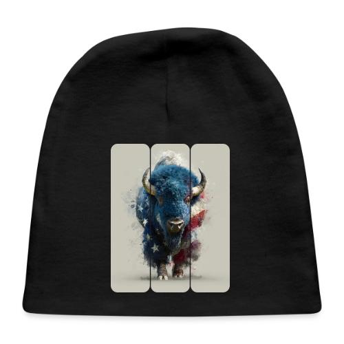 USA: Spirit of the Plains - Baby Cap