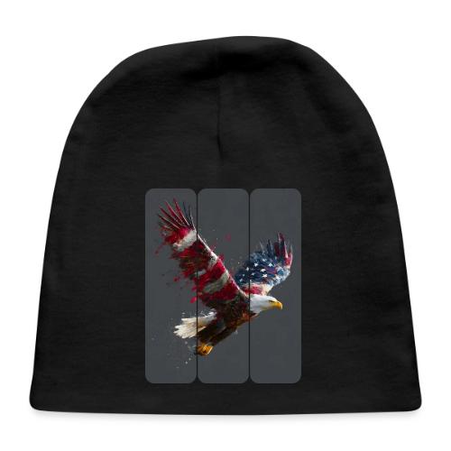 USA: Freedom in Flight - Baby Cap