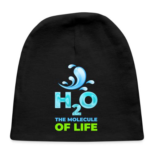 The Molecule of Life - Baby Cap