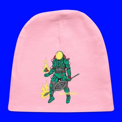 Afronaut - Baby Cap