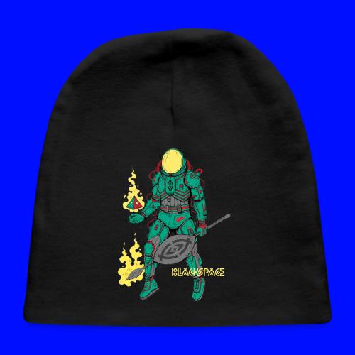 Afronaut - Baby Cap