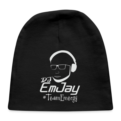 DJ EmJay Team EMergy - Baby Cap