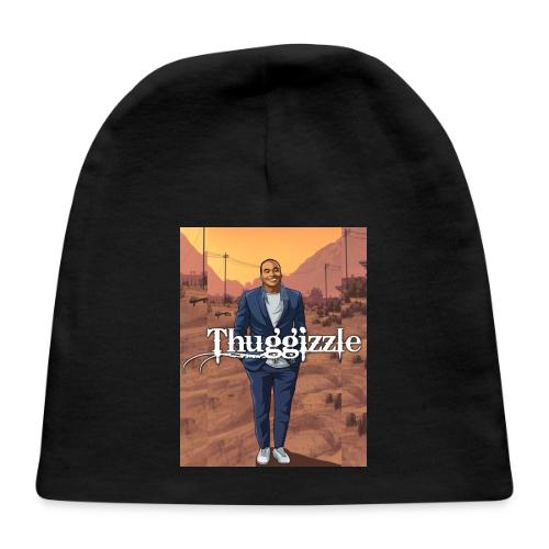 Thuggizzle GTA Merch - Baby Cap