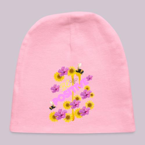 BE Positive - Baby Cap