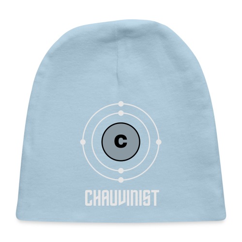 Carbon Chauvinist Electron - Baby Cap