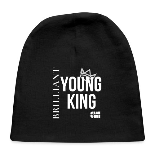 CAM, Young King - Baby Cap