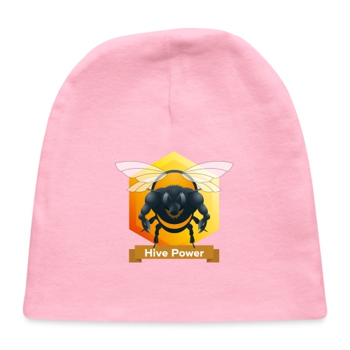 Hive Power - Baby Cap