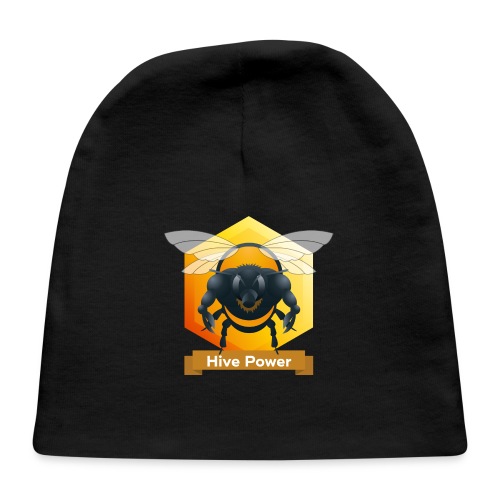 Hive Power - Baby Cap