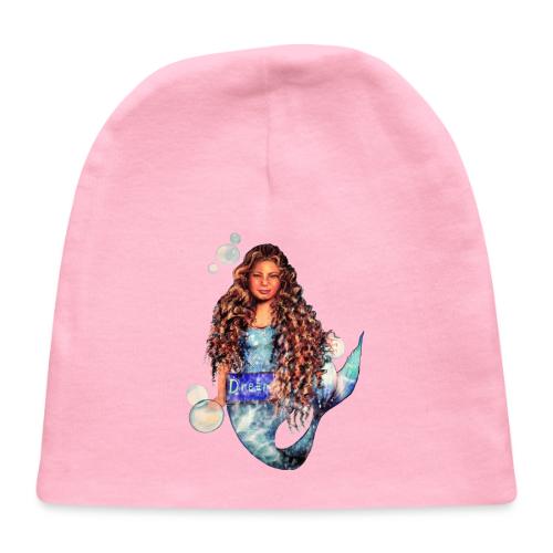 Mermaid dream - Baby Cap