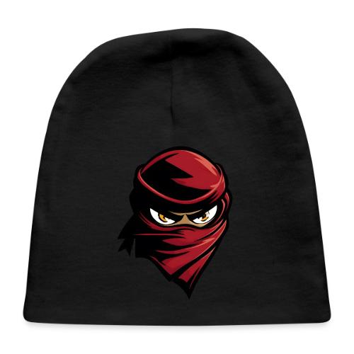 Scarlet Shadow Ninja - Baby Cap
