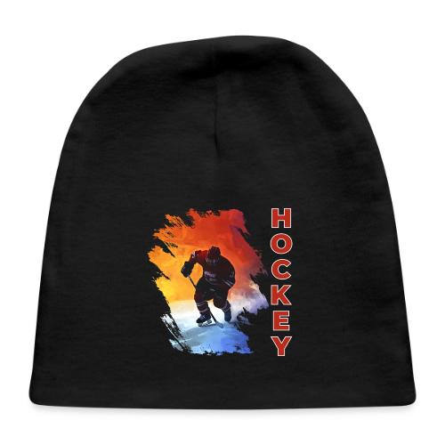 Hockey Energy - Baby Cap