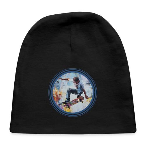 Skateboarding Universe - Baby Cap