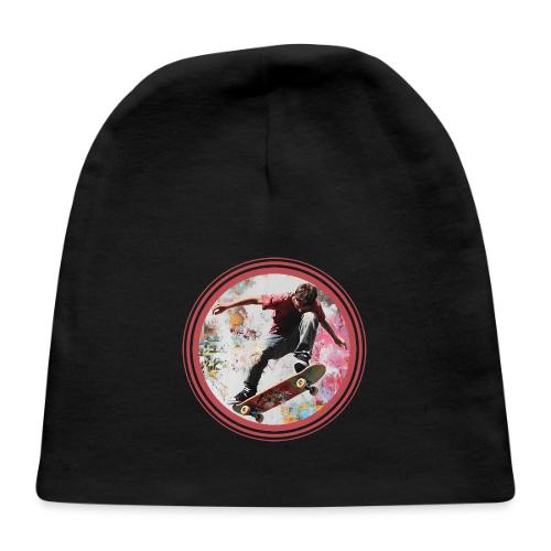 Skateboarding Soul - Baby Cap