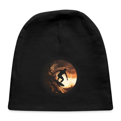 Surfing Spirit - Baby Cap