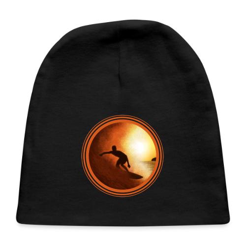 Surfing Vibes - Baby Cap