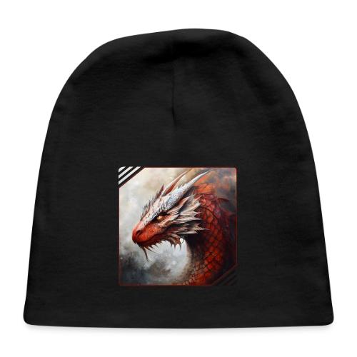 Mystic Dragon Realm - Baby Cap