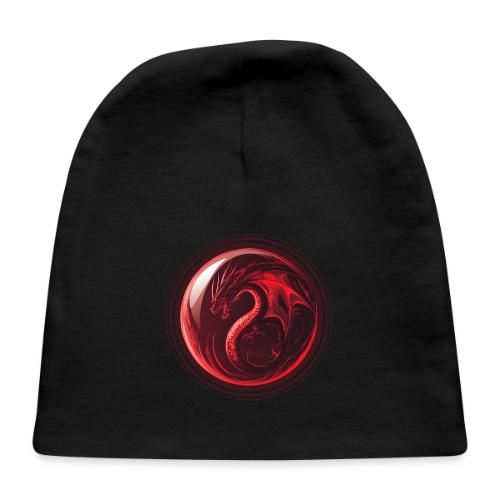 Dragon Orb - Baby Cap
