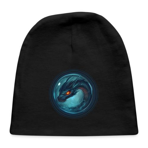 Dragon Sphere - Baby Cap