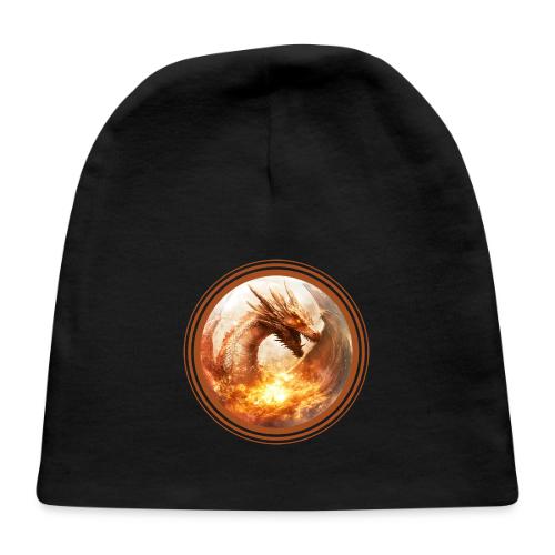 Dragon's Wrath - Baby Cap