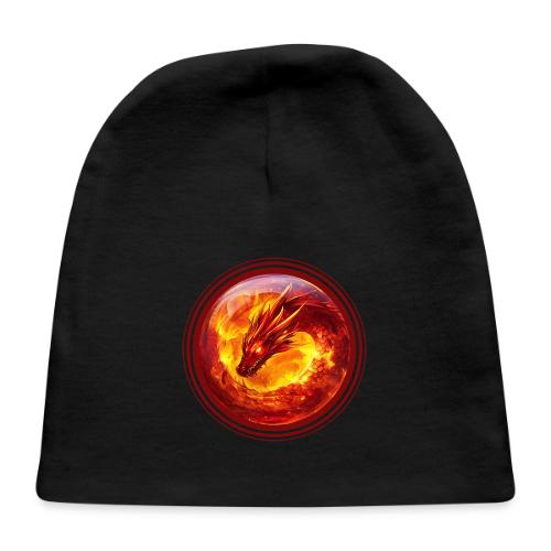 Dragon Blaze - Baby Cap