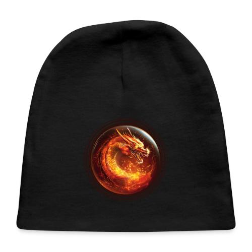 Shadow Dragon Rise - Baby Cap