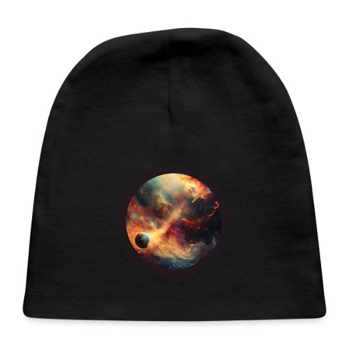 The Painted Planets - Baby Cap