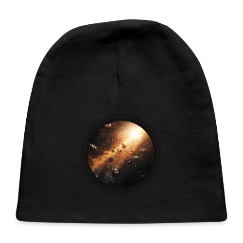 Asteroids Pulse - Baby Cap