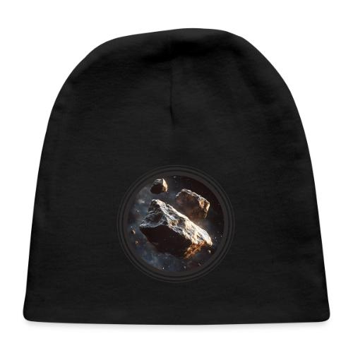Asteroids Frontier - Baby Cap