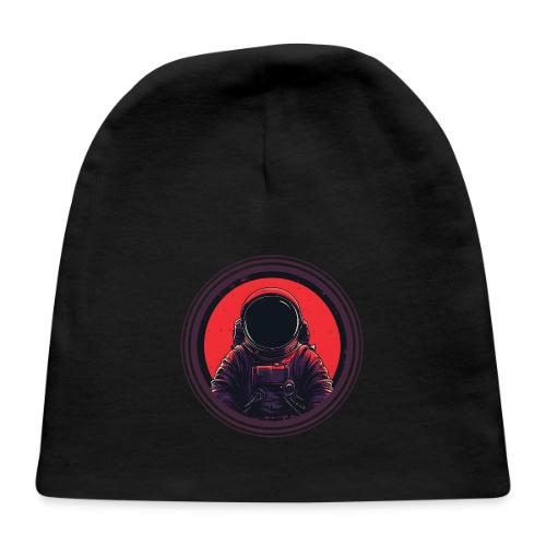 Astronaut: The universe is calling! - Baby Cap