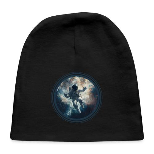 Zero Gravity - Baby Cap