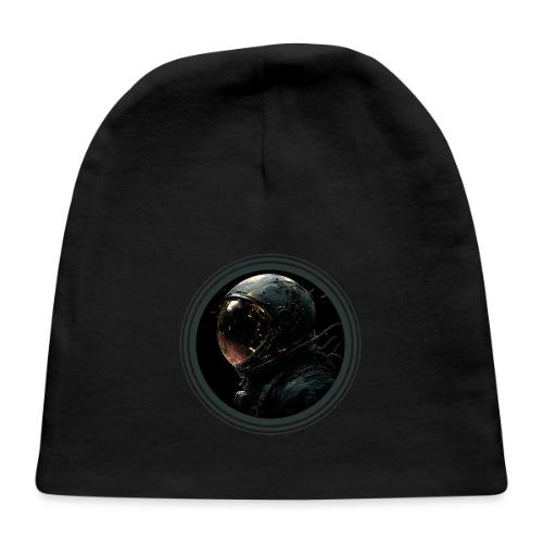 Astronaut: Reach for the stars - Baby Cap