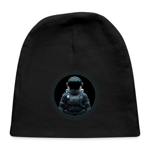 Astronaut: Blast off in style! - Baby Cap