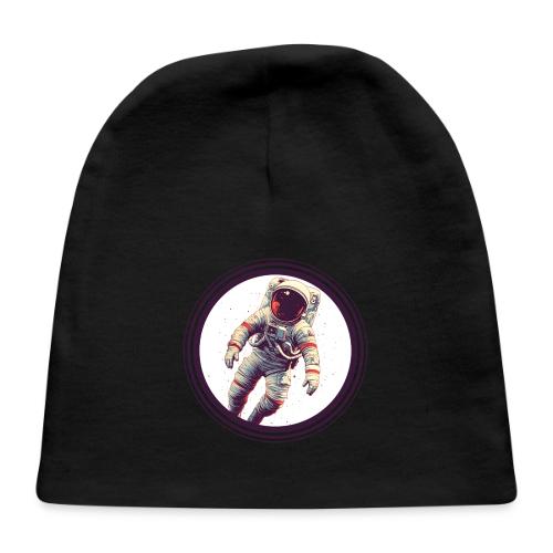Astronaut: From Earth to the cosmos - Baby Cap