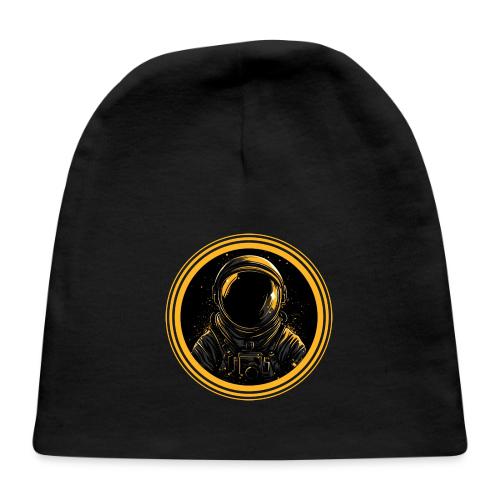 Astronaut: Suit Up for the Stars - Baby Cap