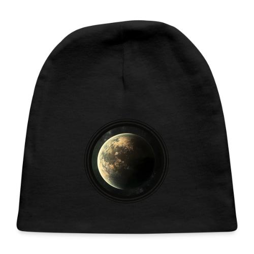 Exoplanet Explorer - Baby Cap