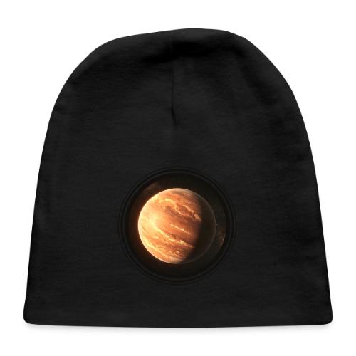 Exoplanet Frontiers - Baby Cap