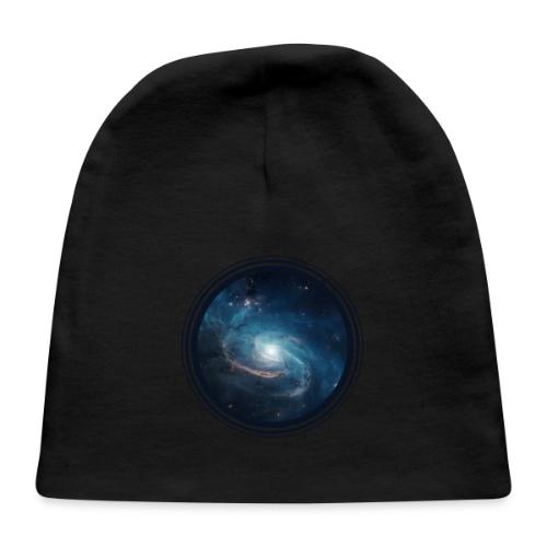 Galaxy Glow - Baby Cap