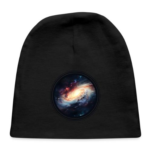 Galaxy Mirage - Baby Cap