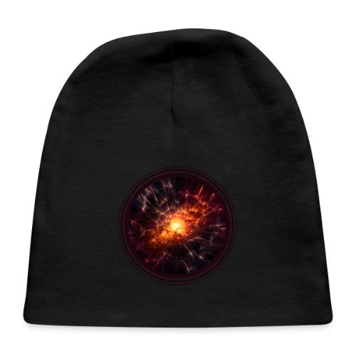 Supernova: Stellar Burst - Baby Cap