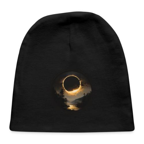 Eclipse: Shadowed Light - Baby Cap