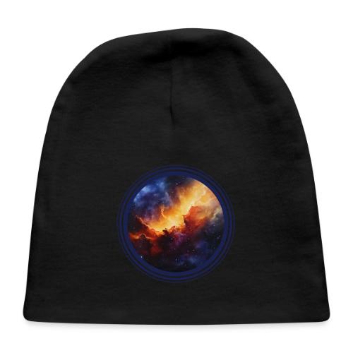 Nebula Dreams - Baby Cap