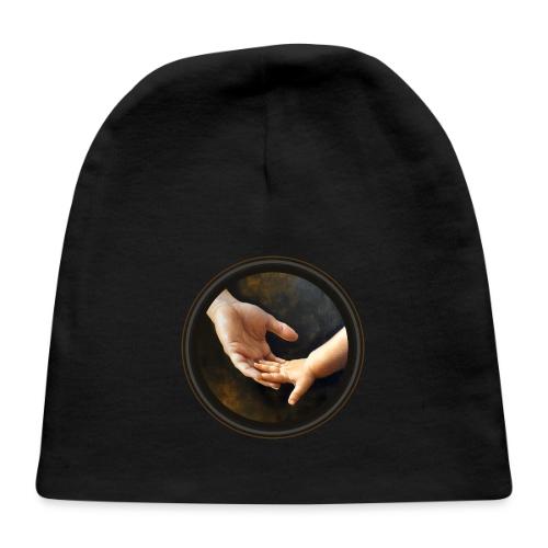 Hand in hand - Baby Cap