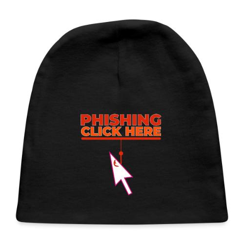 Phishing: Hooked by Deception - Baby Cap