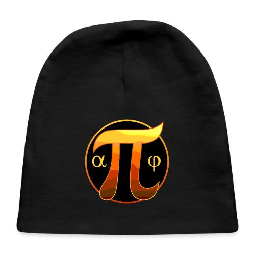 Trigonometry: Angles & Symbols - Baby Cap
