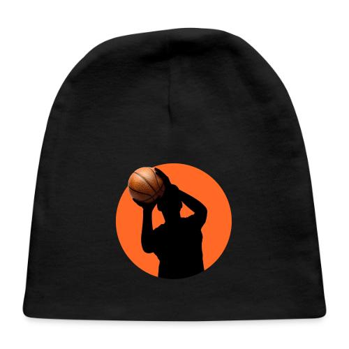 Basketball: Focused Precision - Baby Cap